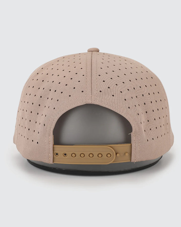 Uphill Paddle Hat