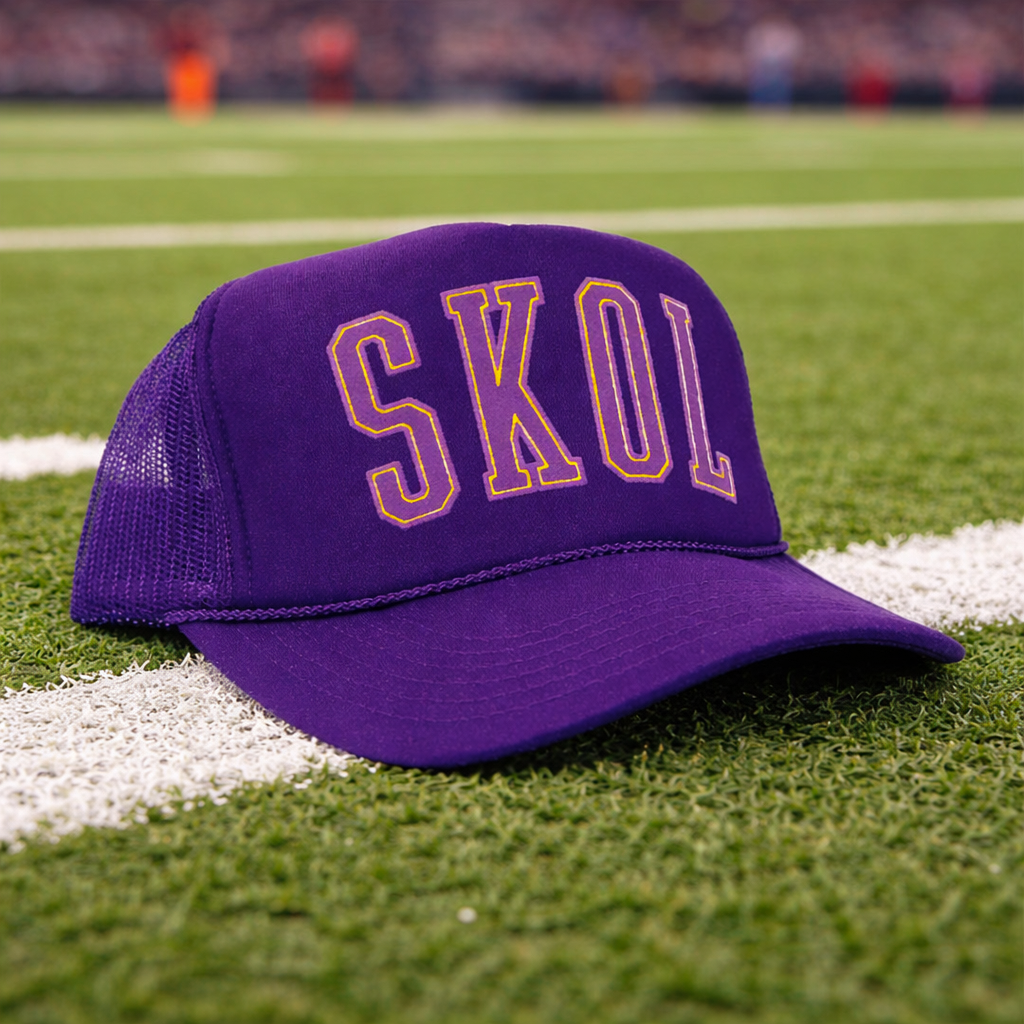 MN Varsity Trucker