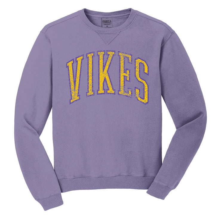 Vikes Premium Crewneck