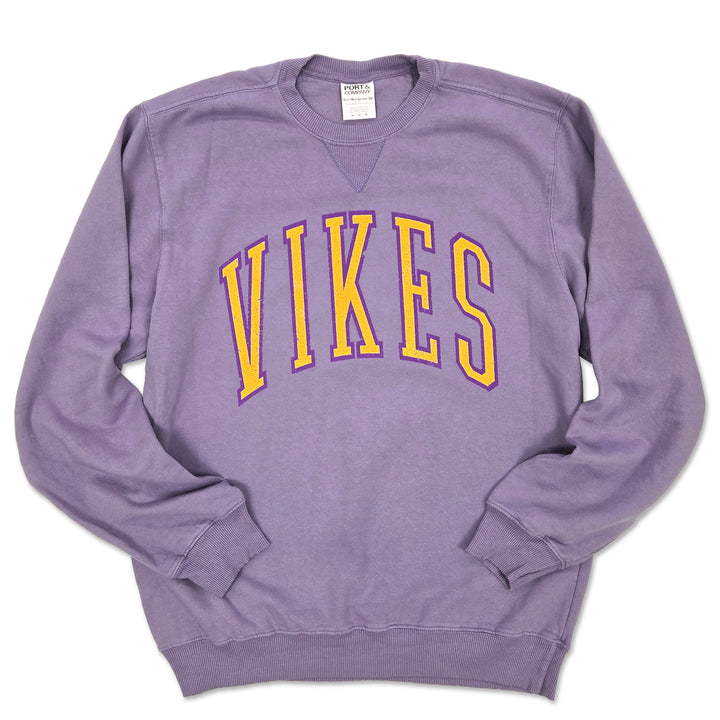 Vikes Premium Crewneck