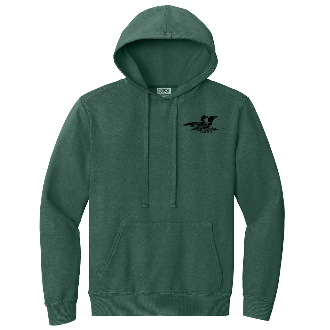 Vintage Loons Premium Hoodie