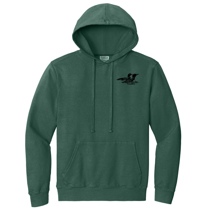 Vintage Loons Premium Hoodie