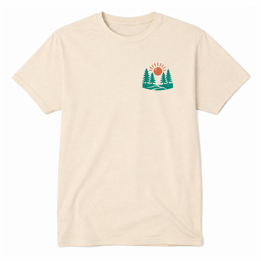 What's the Best Tee (Natural)