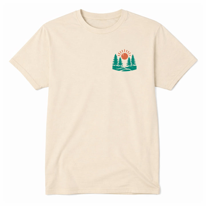 What's the Best Tee (Natural)