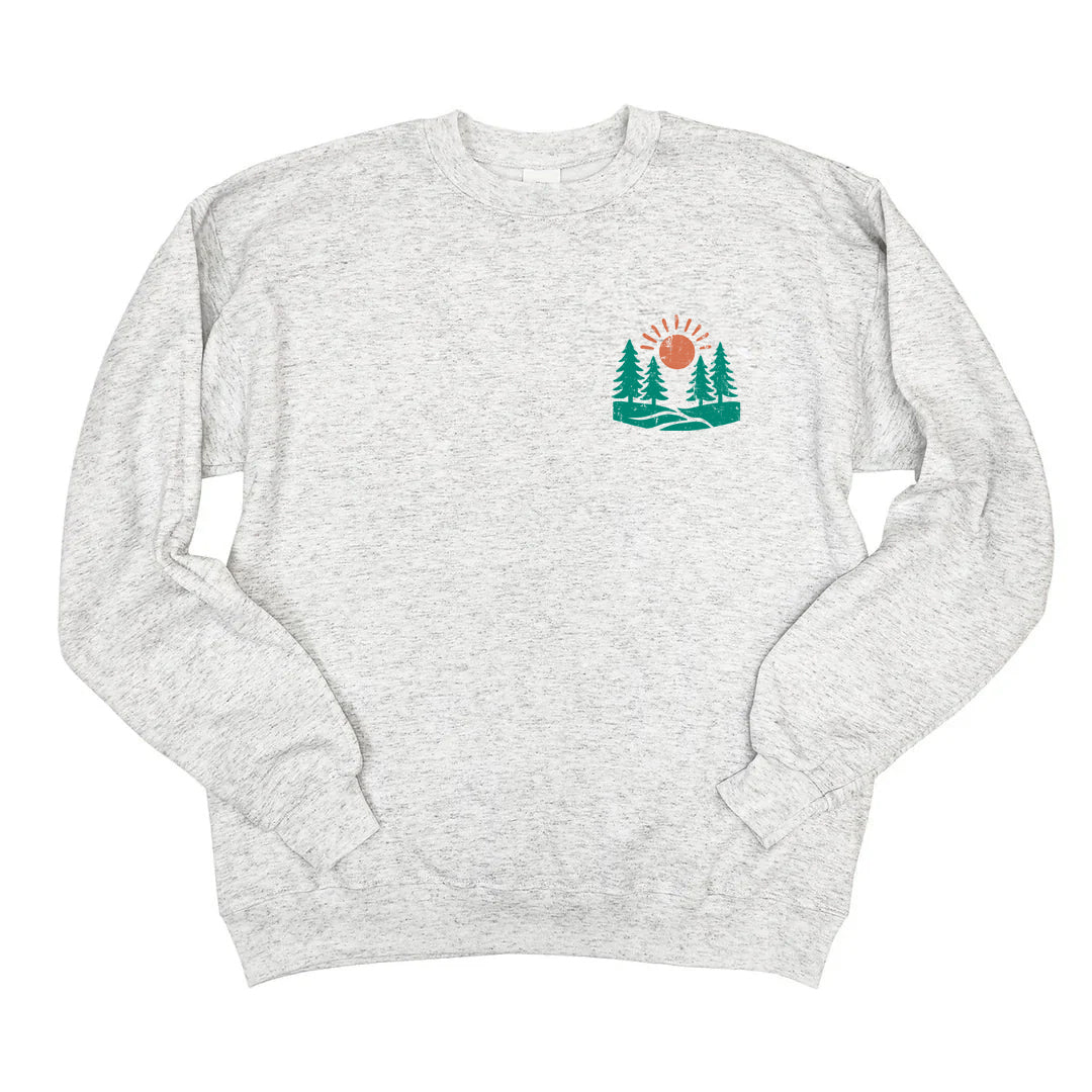 What's the Best Crewneck