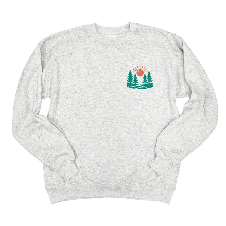 What's the Best Crewneck
