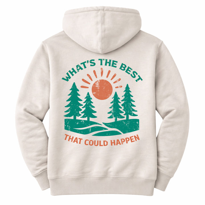 What's the Best Hoodie