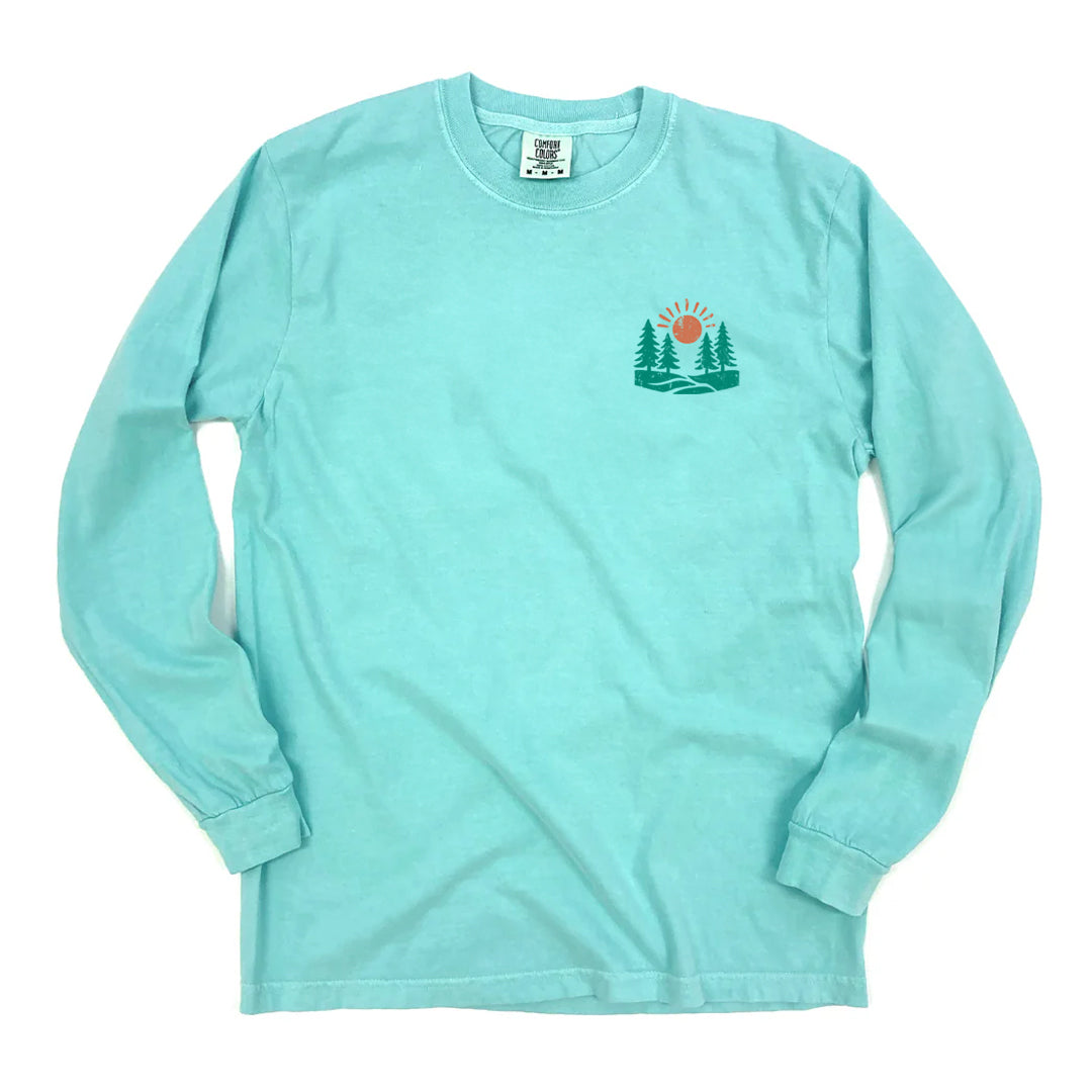 What's the Best Long Sleeve Tee