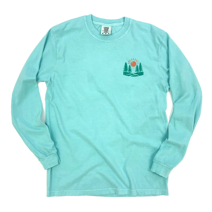 What's the Best Long Sleeve Tee