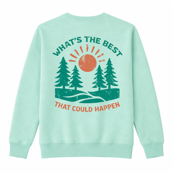 What's the Best Premium Crewneck