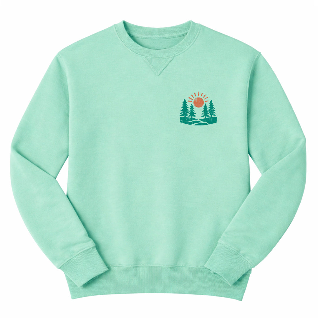 What's the Best Premium Crewneck