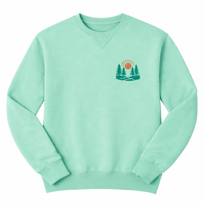 What's the Best Premium Crewneck