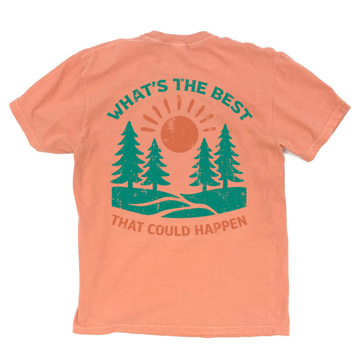 What's the Best Premium Tee
