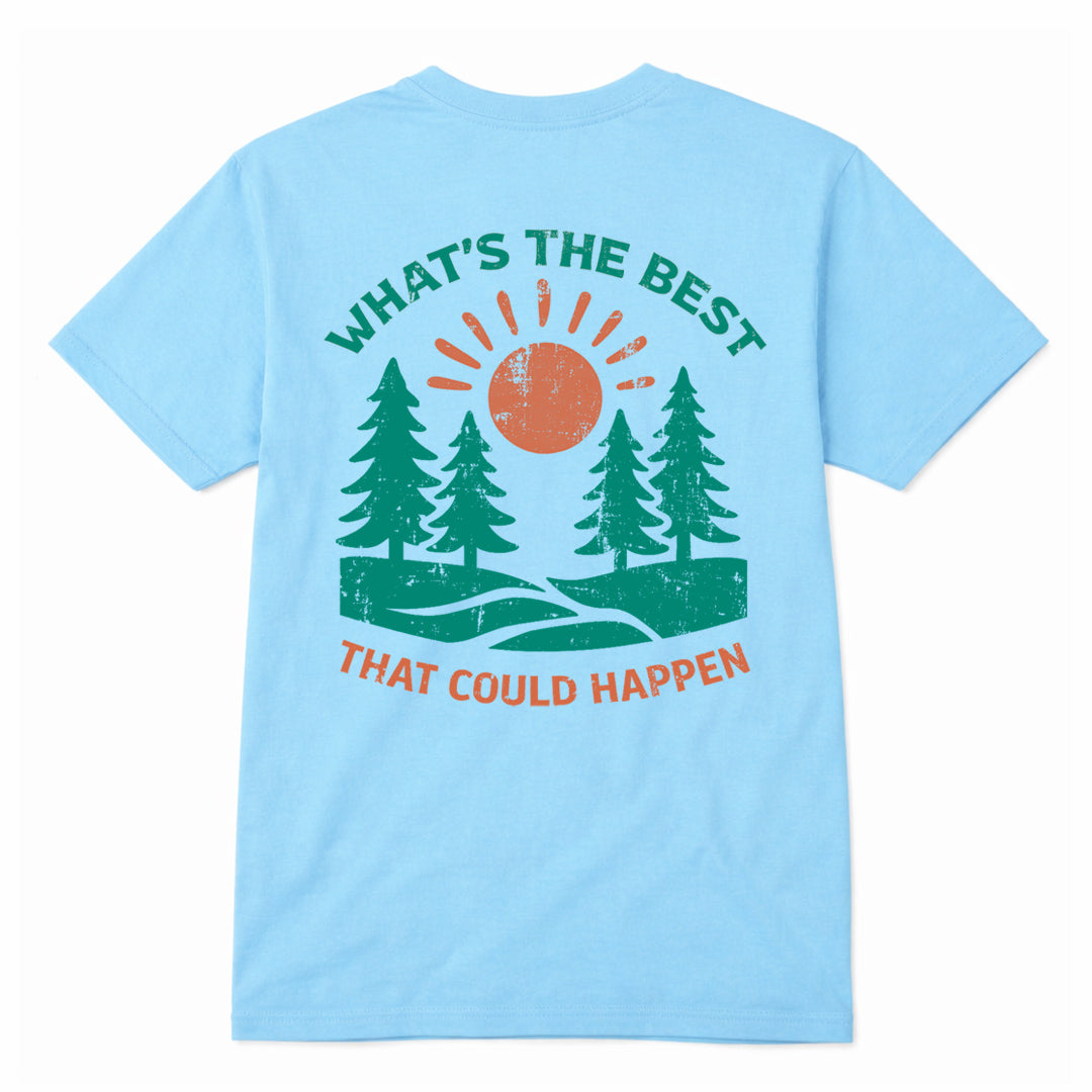 What's the Best Tee