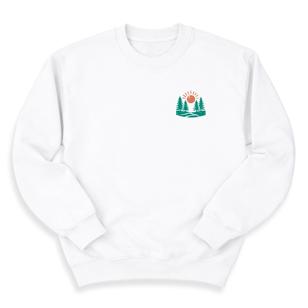 What's the Best Crewneck - Youth