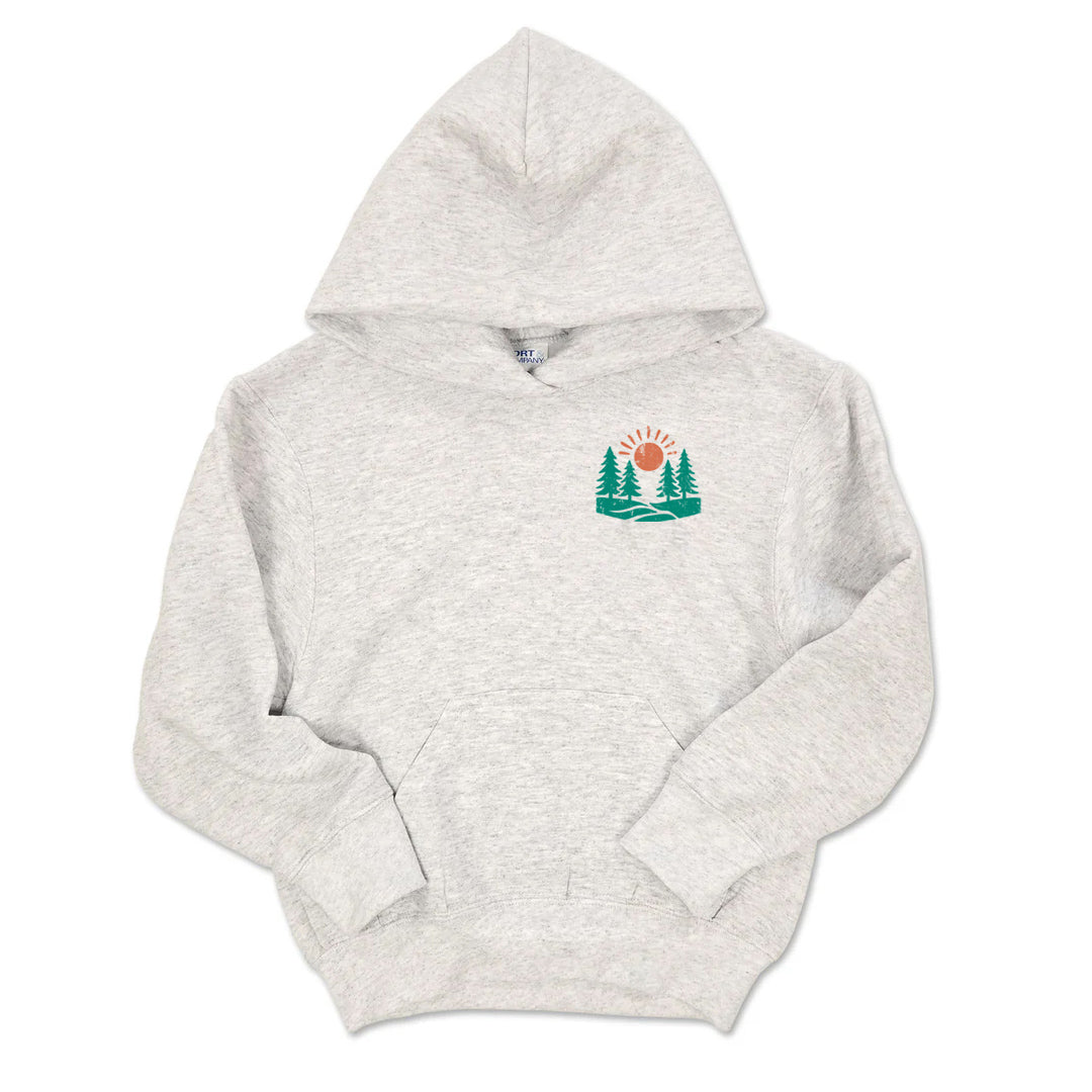 What's the Best Hoodie - Youth