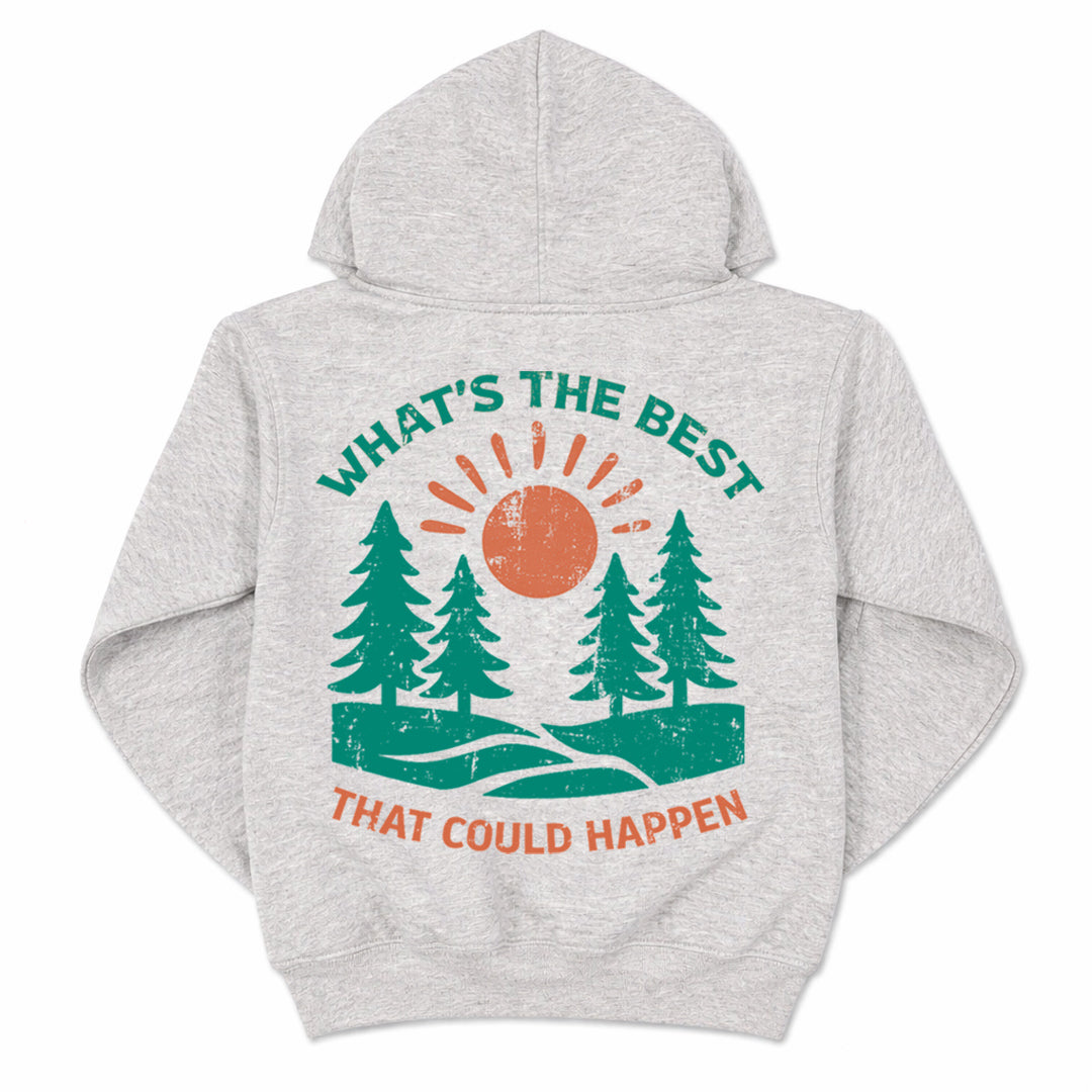 What's the Best Hoodie - Youth