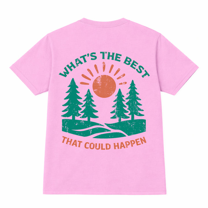 What's the Best Tee - Youth