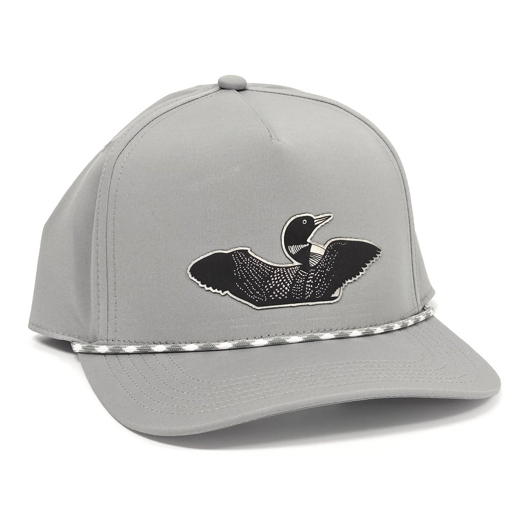 Water Dance Caddy Snapback – 218 Clothing + Gift