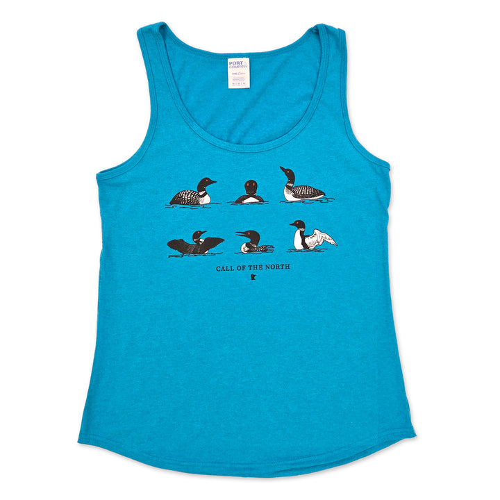 Water Dance Tank - Women's