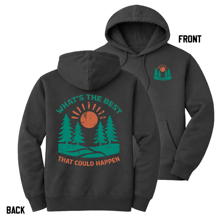 What's the Best Premium Hoodie