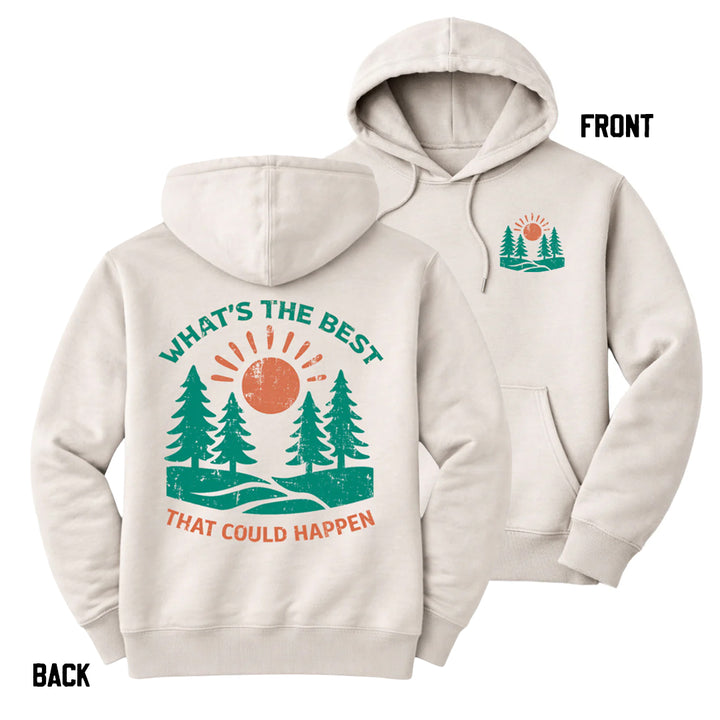 What's the Best Hoodie