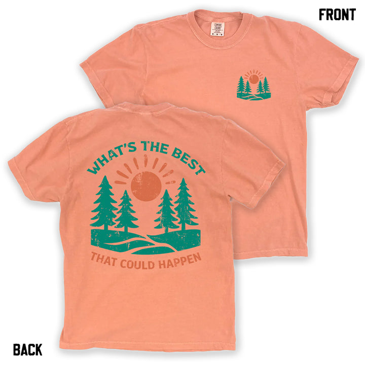 What's the Best Premium Tee