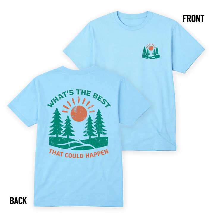 What's the Best Tee
