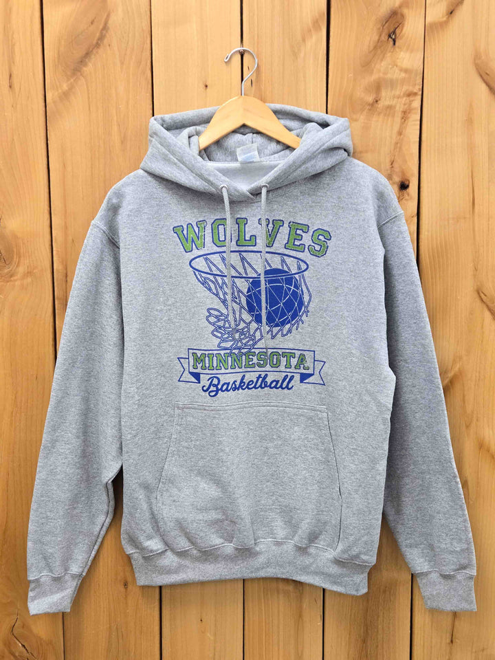 Wolves Hoodie