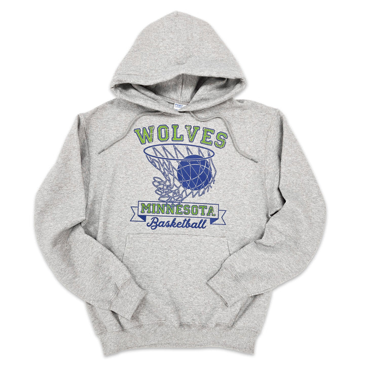 Wolves Hoodie