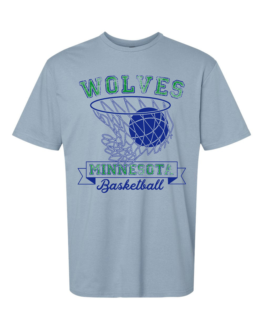 FLASH SALE - Wolves Tee