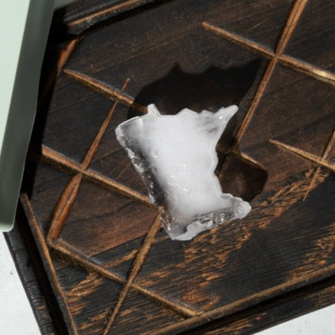 Minnesota Ice Cubes