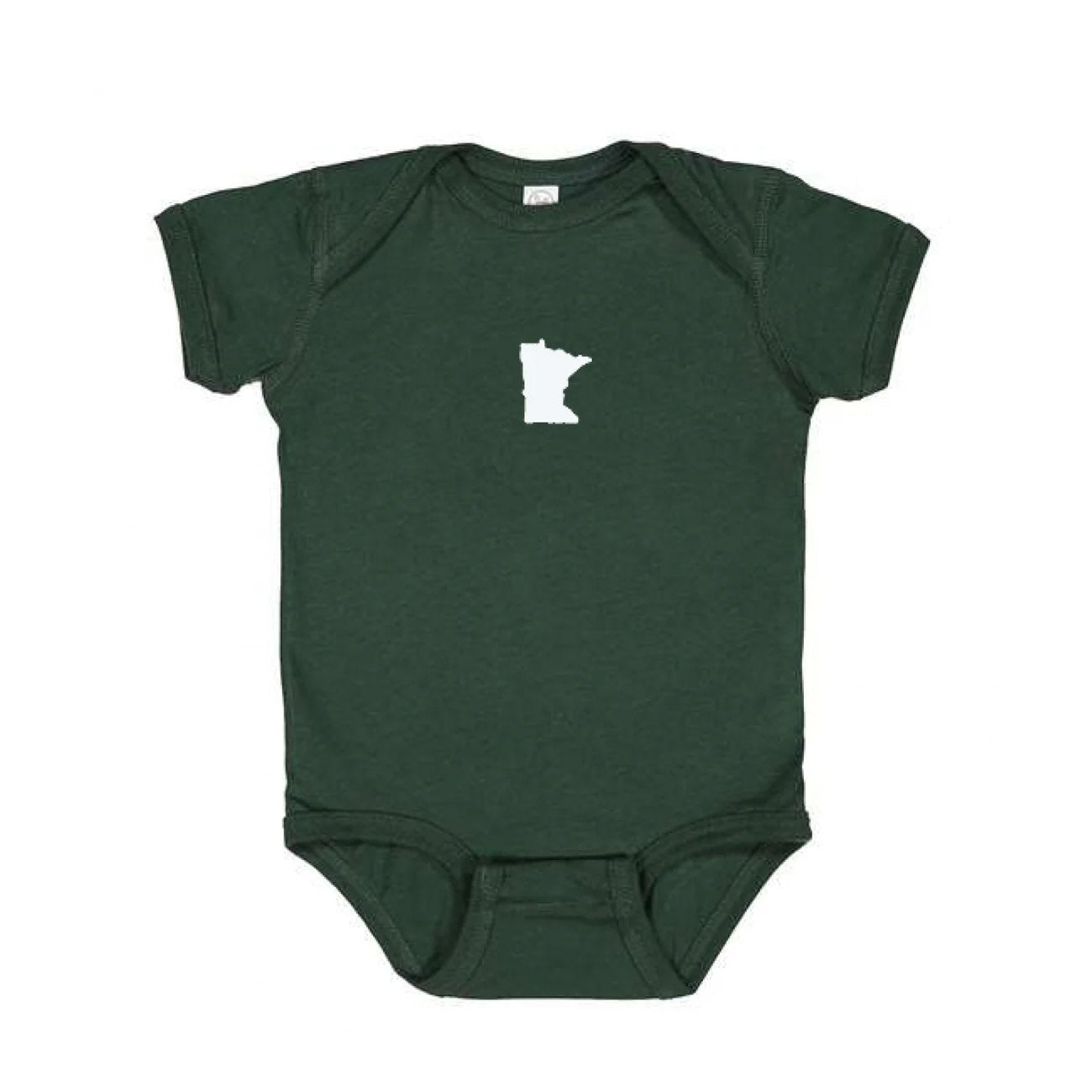 MN State Onesie – 218 Clothing + Gift