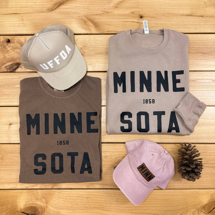 Minnetonka Premium Tee