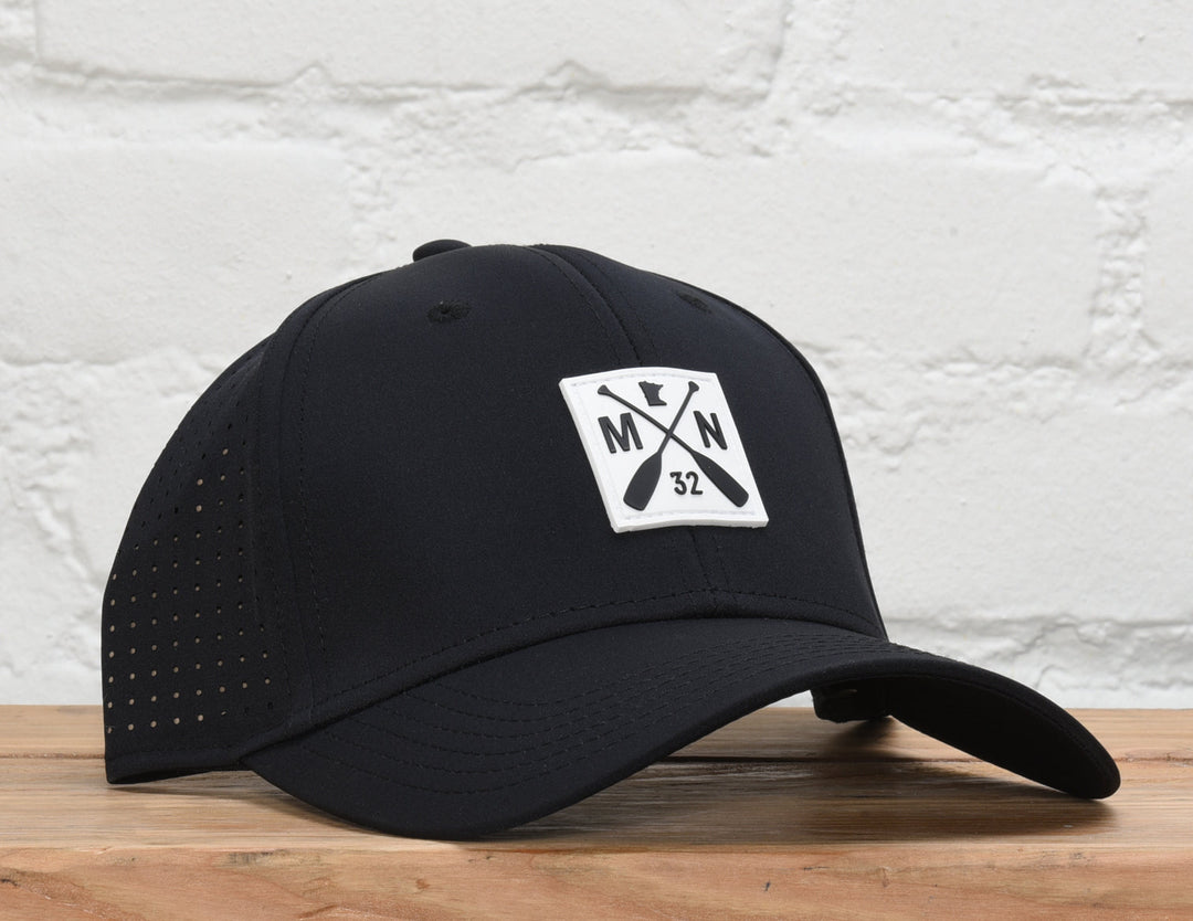 Break Point Dri-fit Strapback