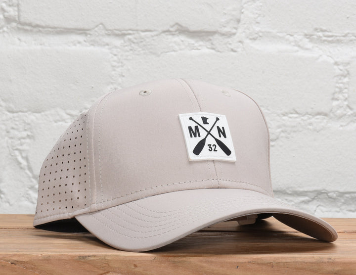 Advantage Dri-fit Strapback