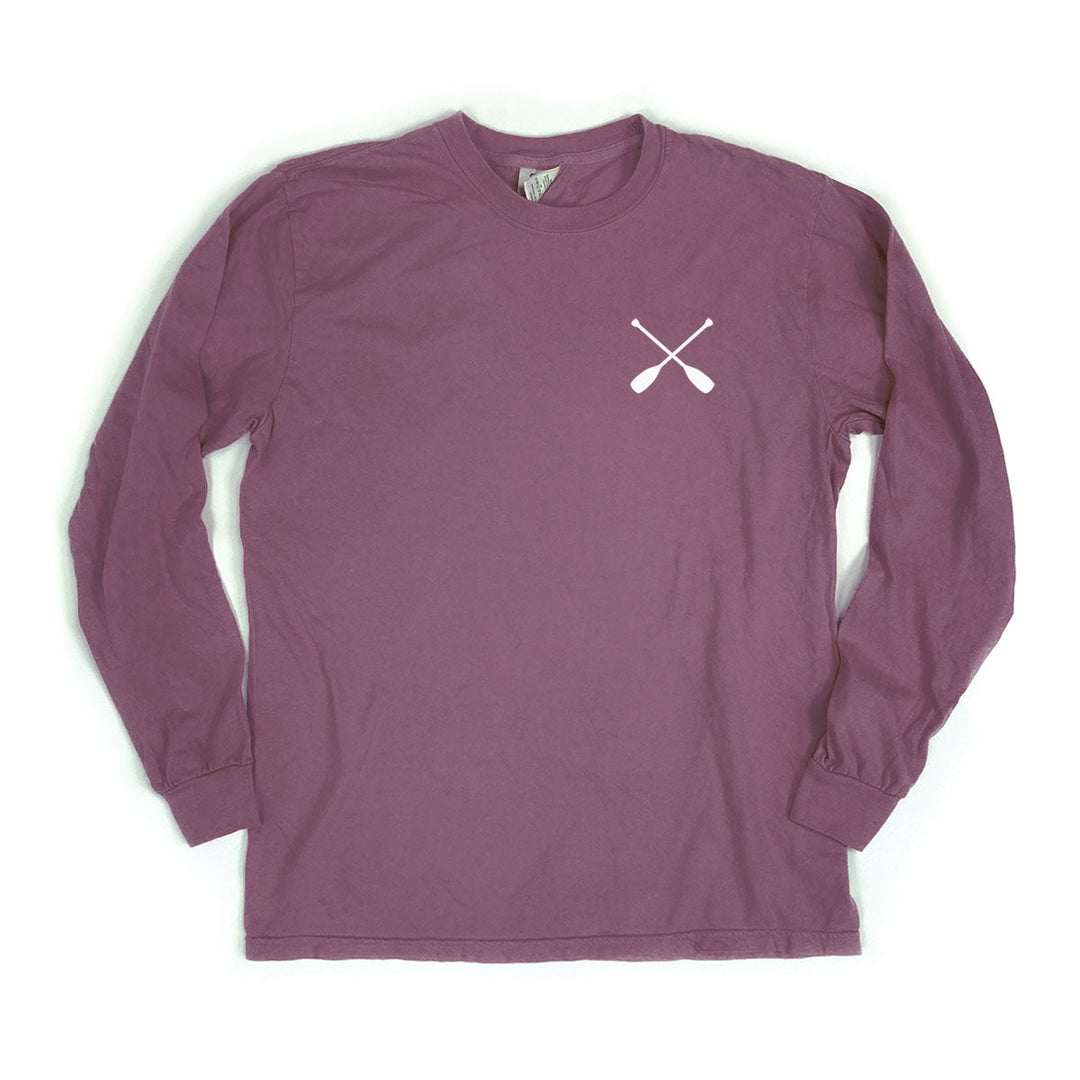 Clearwater Long Sleeve Tee