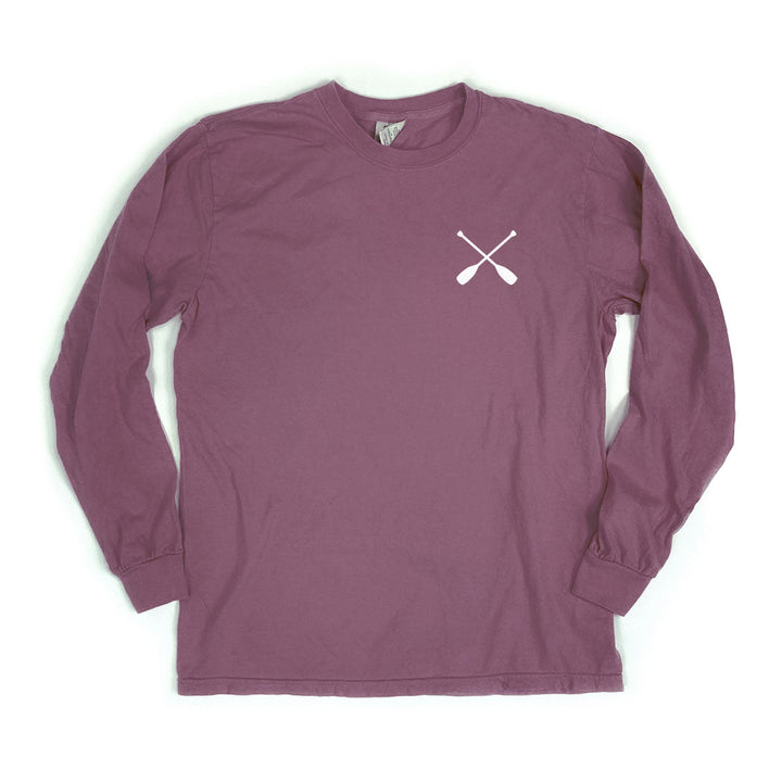 Clearwater Long Sleeve Tee