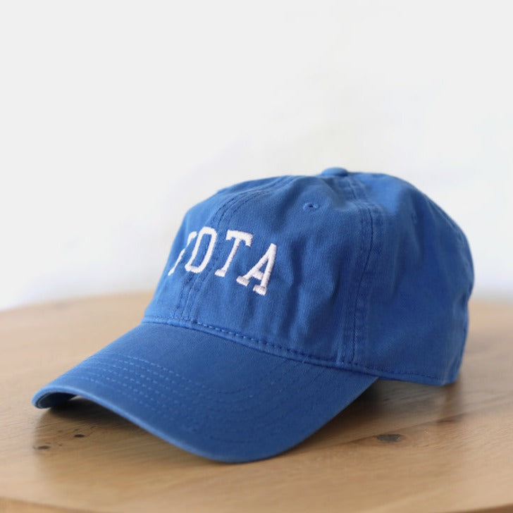 Canvas Dad hat for Minnesota