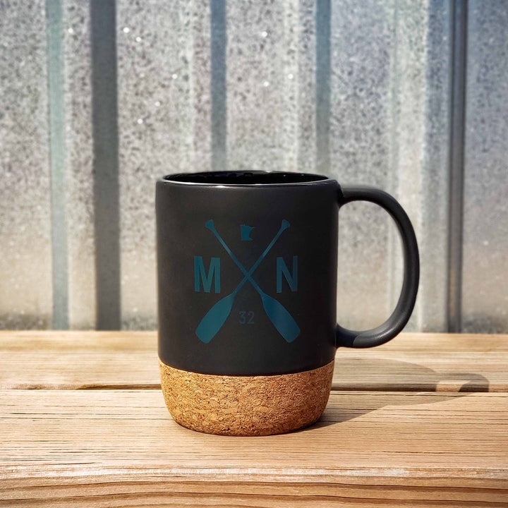 Minnesota coffee mug