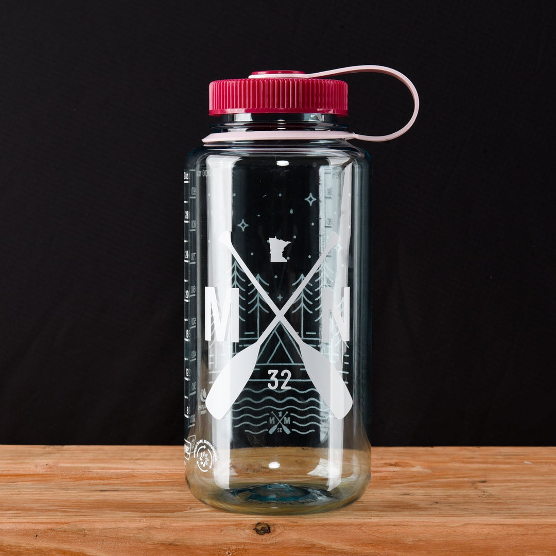 Water Bottles - Accessories - Accessories & Clothing