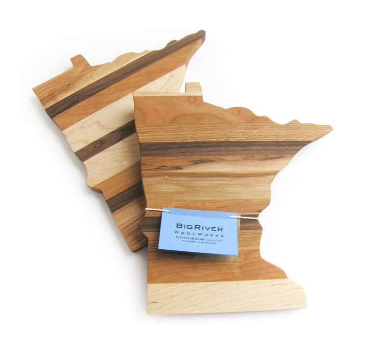 MN Cutting Board