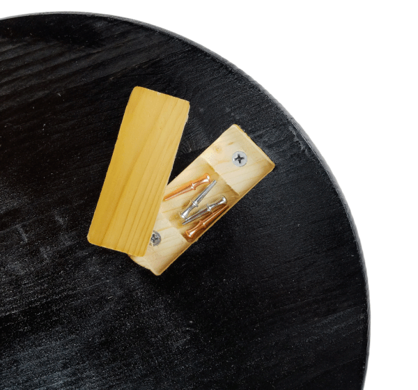 Northwoods Adventures Cribbage Board