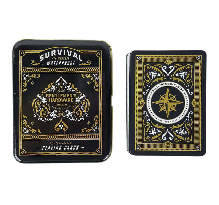 Playing Cards