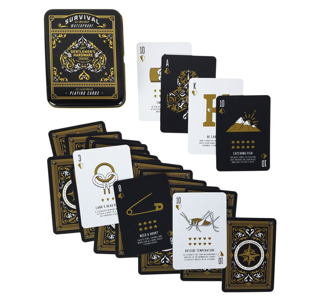 Playing Cards