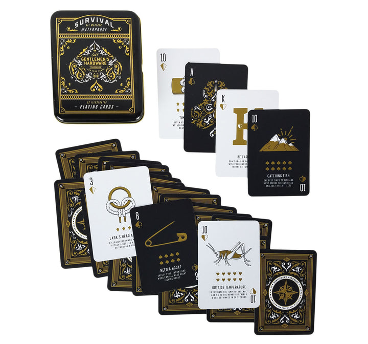 Playing Cards