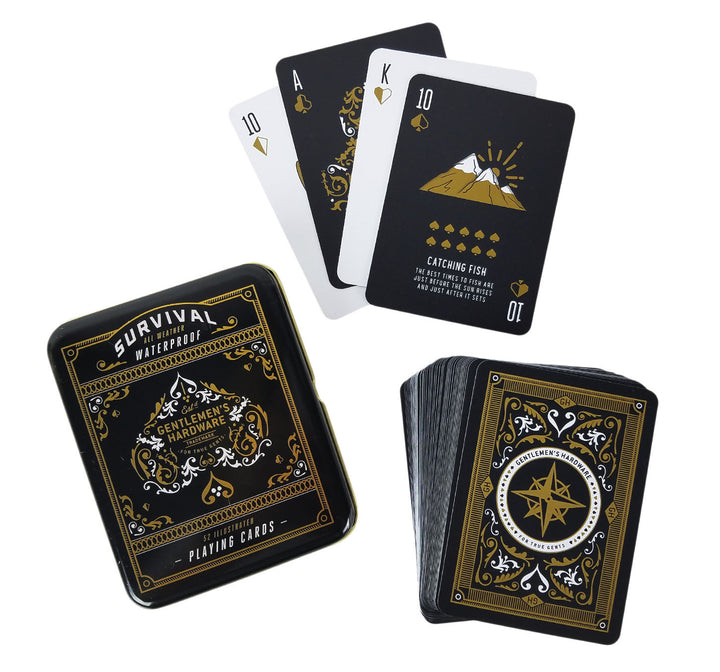 Playing Cards