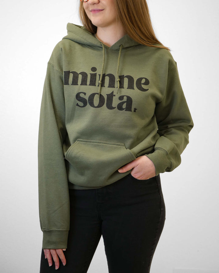 Hunter Hoodie