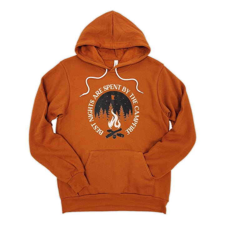 Bonfire Nights Hoodie