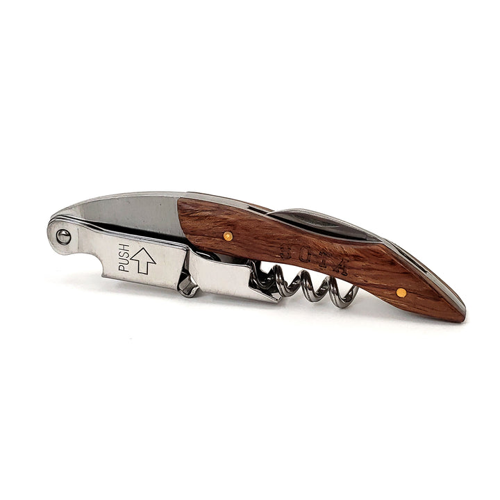 Bordeaux Corkscrew